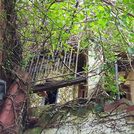 Cafe Hostel Kebab Salwador Zewnętrze zdjęcie