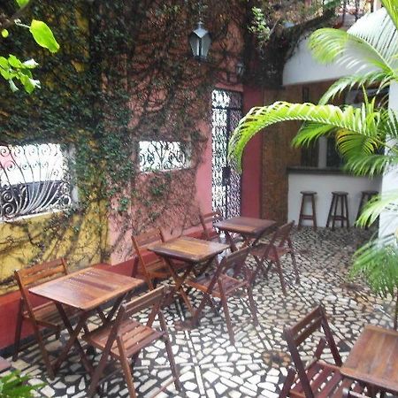 Cafe Hostel Kebab Salwador Zewnętrze zdjęcie